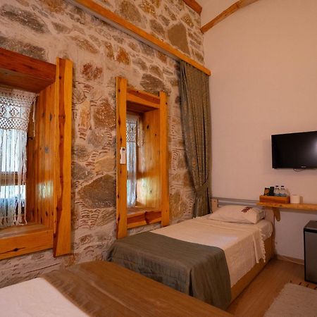 Mogla Tashan Hotel Muğla Exteriör bild