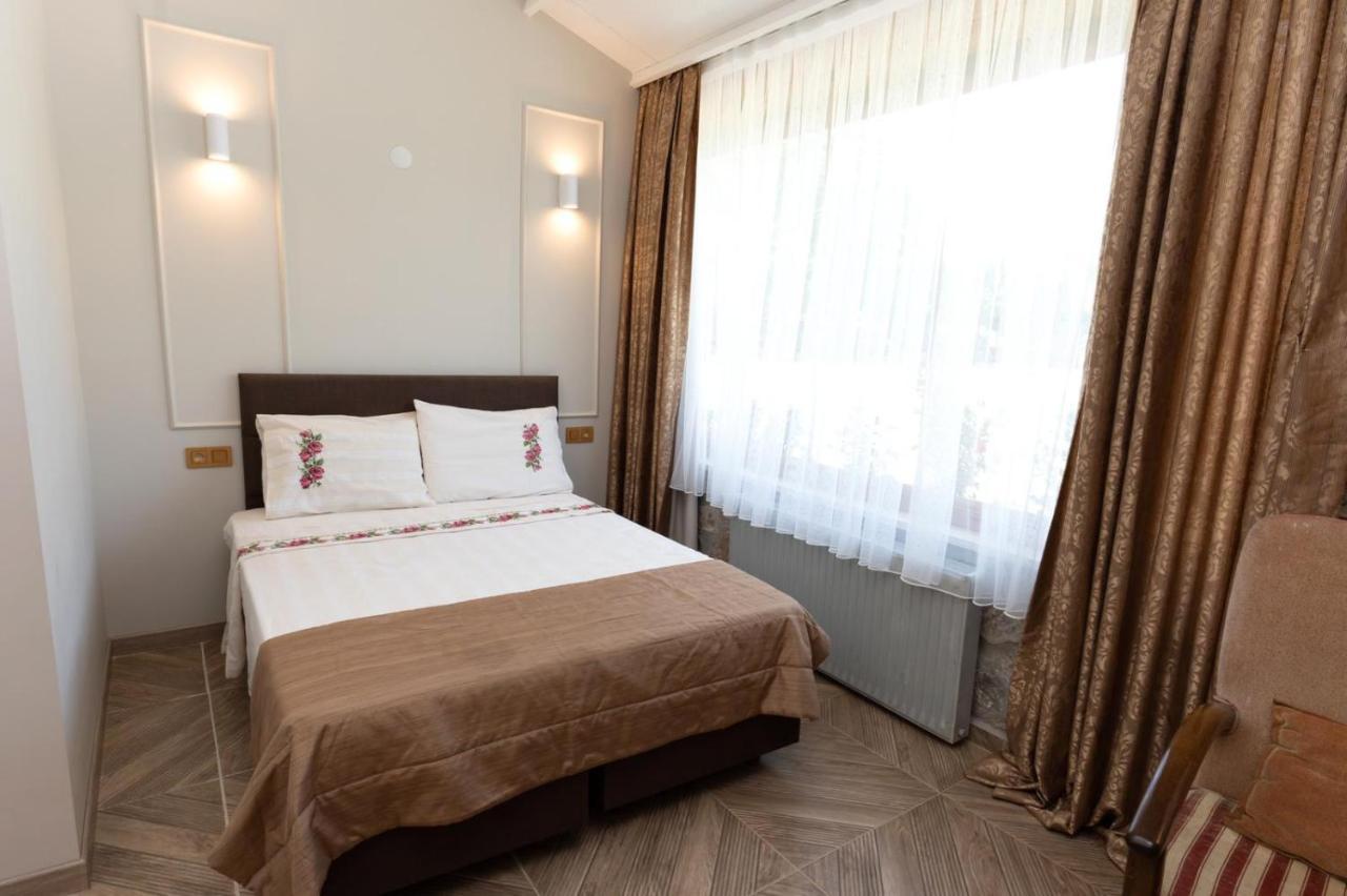 Mogla Tashan Hotel Muğla Exteriör bild