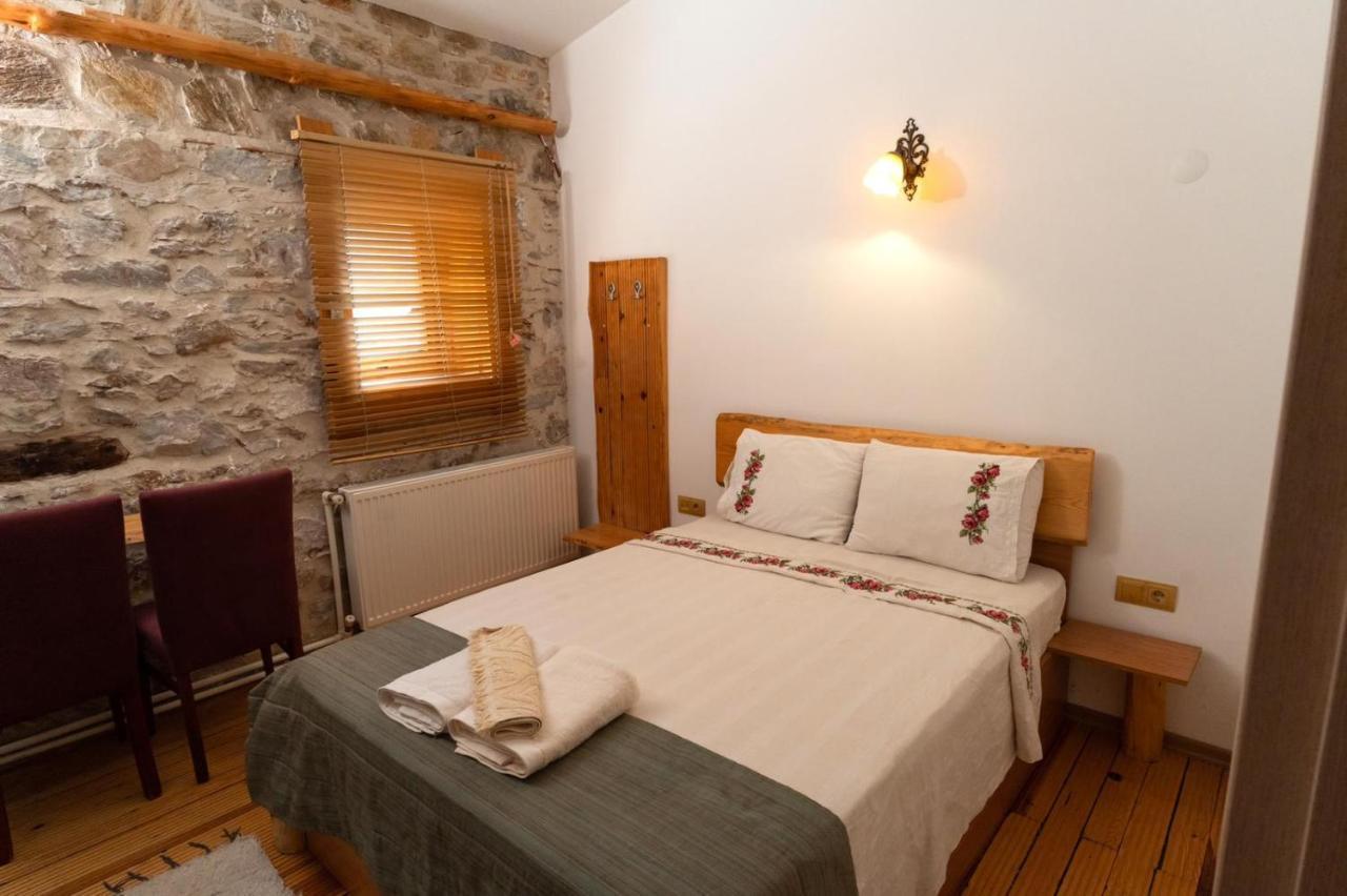 Mogla Tashan Hotel Muğla Exteriör bild