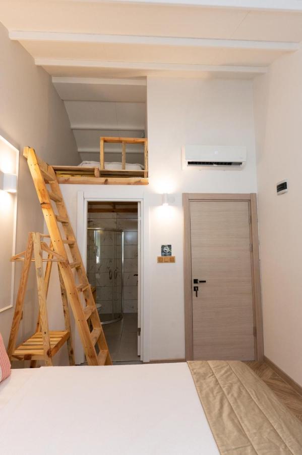 Mogla Tashan Hotel Muğla Exteriör bild