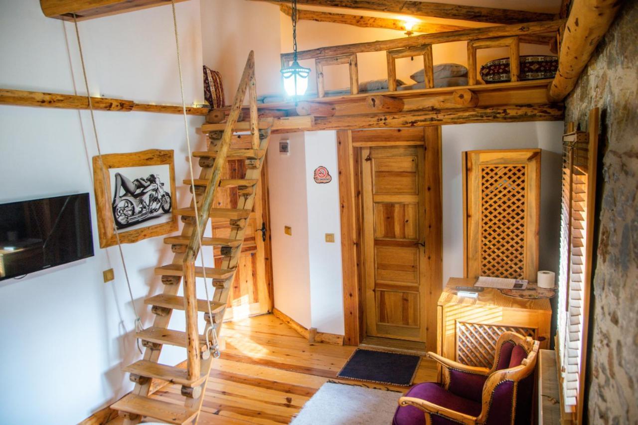 Mogla Tashan Hotel Muğla Exteriör bild