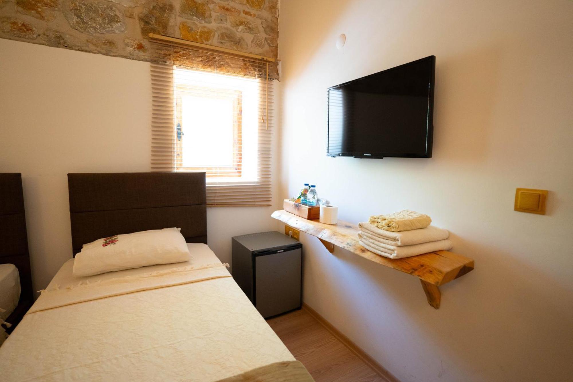 Mogla Tashan Hotel Muğla Exteriör bild