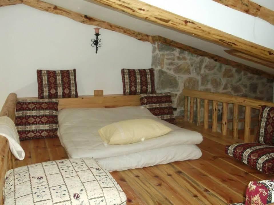 Mogla Tashan Hotel Muğla Exteriör bild