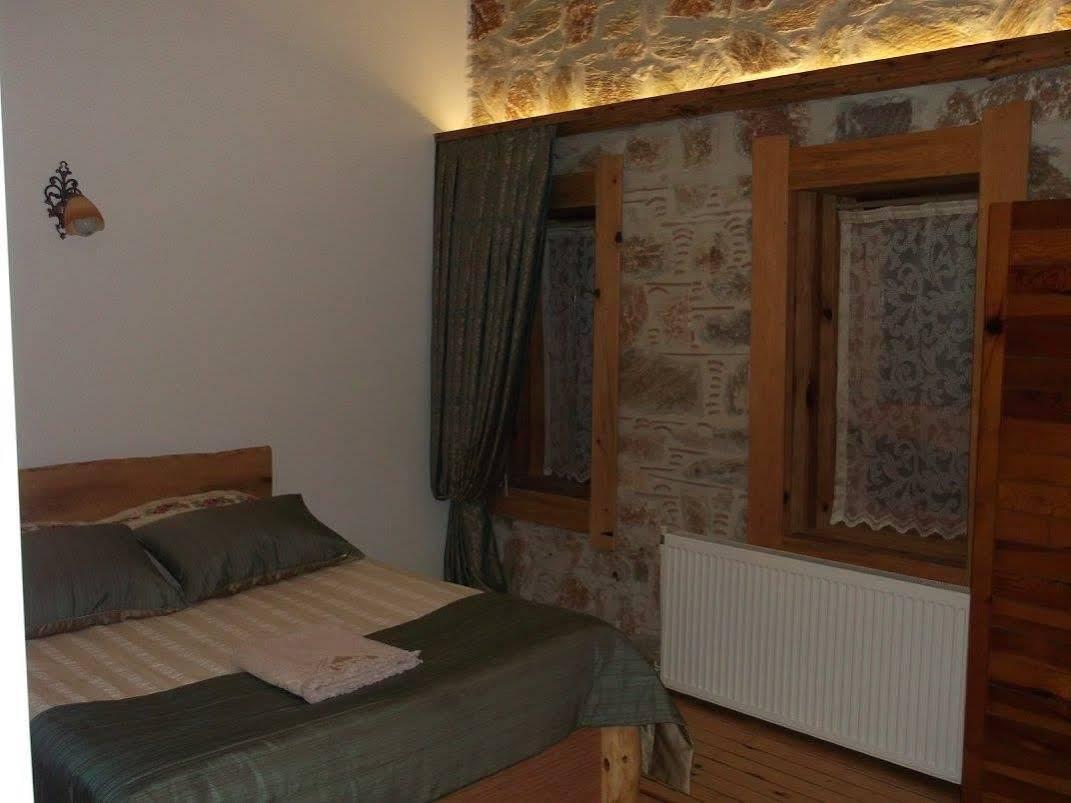 Mogla Tashan Hotel Muğla Exteriör bild